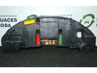 Přístrojová deska Audi A8 S8 D2 4D 2000 VDO