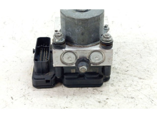 Блок АБС DA83-2C405-AG, DA83-2C405-A   Ford  Flex  2008 -  года