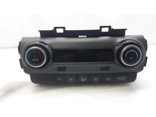 Блок управления климат-контролем 97250J9371   Hyundai Kona