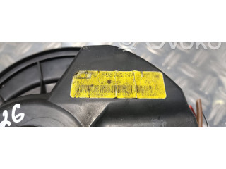 Вентилятор печки    F983228M   Volkswagen Touran I