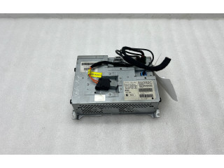 Дисплей 9X2310E889AB Jaguar XF X250