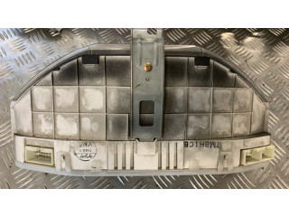 Přístrojová deska  Mazda 323 1995 7MBH1CB  