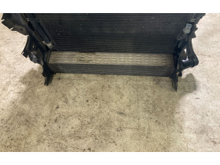 Комплект радиатора