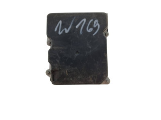Блок АБС A0044319212   Mercedes-Benz  A W169  2004 - 2012 года