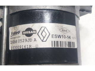 Стартер 233009161R Smart ForTwo III C453