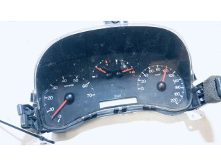 Přístrojová deska Fiat Punto (188) 2003 46833455