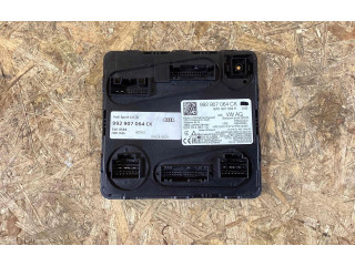 Блок комфорта 992907064CK Porsche 911 992