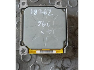 Блок подушек безопасности 8L0959655F, 285001304   Audi A3 S3 8L