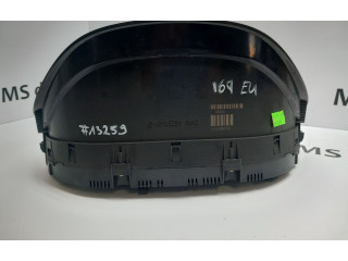 Панель приборов 1031098101   Mercedes-Benz A W169       