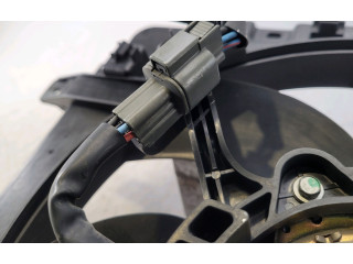 Вентилятор радиатора 1355A030 Mitsubishi Colt