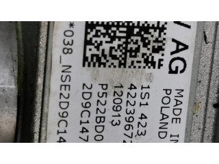 Насос рулевого управления