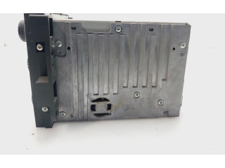 Pojistková skříňka Радио/ проигрыватель / навигация 96628256 Chevrolet Chevy Van 2006