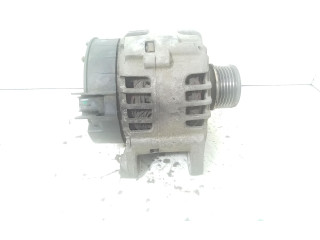 Генератор 8200537415, 2543378A Dacia Logan I