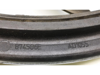 Вентилятор радиатора     874586E, AD1055    Audi A4 S4 B7 8E 8H 3.0