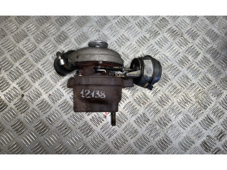 Turbodmychadlo Турбина 28201-2A850, 794097-0003 Hyundai i40 D4FD