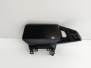 Přístrojová deska Volkswagen ID.3 2021 10A920320C