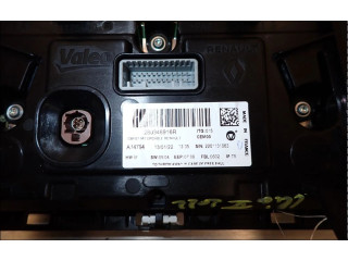 Дисплей 280346137R Renault Clio V