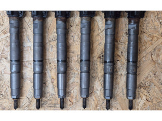 Vstřikovač 059130277AR, 0445116015 Audi Q7 4L Ccwa