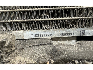 Моторчик заднего дворника T1028817ZB, 14803997 Subaru Forester SJ