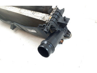 Интеркулер 144614JA0B Nissan Navara D23