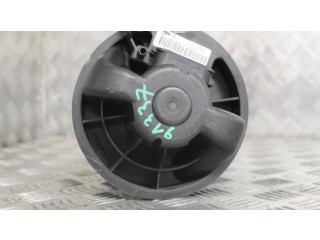 Вентилятор печки       Peugeot 107