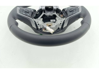 Руль Subaru Forester SK  2018 -  года GS13116480      