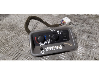 Блок управления климат-контролем MR500175, 1464307954 Mitsubishi Pajero