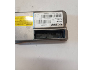 Блок подушек безопасности 30737501   Volvo XC90
