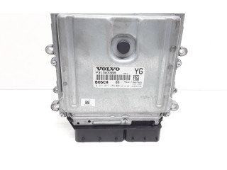 Блок управления двигателя 31303388, P31303388   Volvo V70