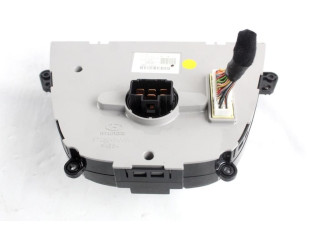 Блок управления климат-контролем 97250-1K030   Hyundai ix20