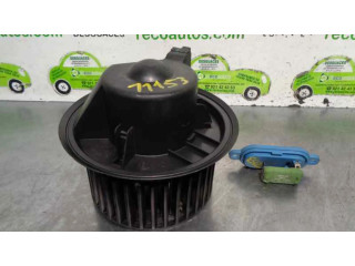 Вентилятор печки 0060779502 Fiat Multipla