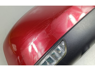 Зеркало электрическое Jeep Grand Cherokee 2010 - 2021 года