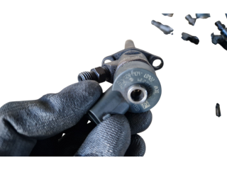 Комплект форсунок 0445110239, 606680 Citroen Berlingo