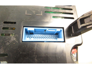 Панель приборов 3T1920841H, 3T1920841H   Skoda Superb B6 (3T)       