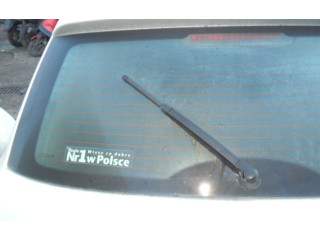 Включатель стеклоочистителей    Skoda Fabia Mk2 (5J)       