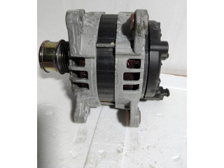 Генератор 04C903023L, F000BL08F2 Skoda Fabia Mk3 (NJ)