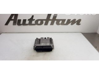 Блок управления двигателя 04L906021DS, 0281018498   Audi A3 S3 8V