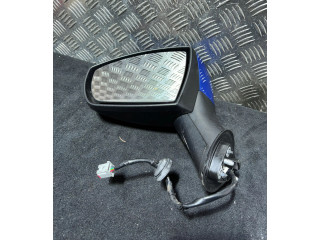 Зеркало электрическое        Ford Ecosport  2013 - 2017 года   