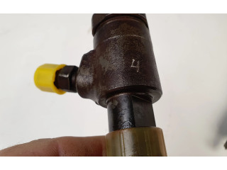 Форсунка 0445110340 Peugeot 2008 I DV6DTED (9HP)