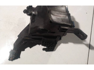   Pojistková skříňka    Ford Fiesta 2009