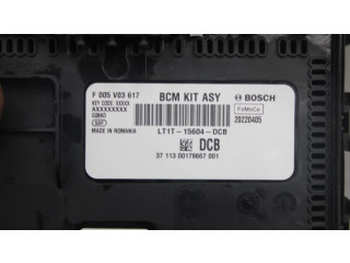 Блок предохранителей F005V03617 Ford Transit - Tourneo Connect