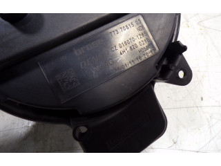 Вентилятор печки 4H1820021B, 4H1820021B Audi A7 S7 4G