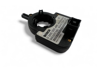 Подрулевой шлейф SRS 9662937380 Citroen C4 I