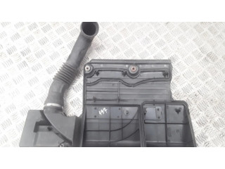 Коробка воздушного фильтра