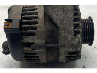 Генератор    Chevrolet Spark      