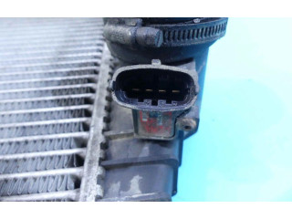 Интеркулер 30748809, IMPRK1273858 Volvo S60