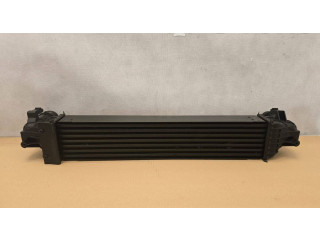 Интеркулер KX130001, 53450396 Jeep Compass