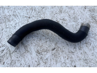 Интеркулер Jeep Grand Cherokee