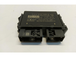 Блок управления 5WA919298B   Cupra Formentor