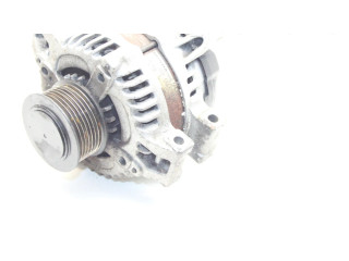 Рулевая рейка  Генератор 1042102660   Honda Accord 2008 - 2016 года